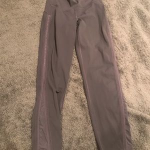 Lulu lemon yoga pants